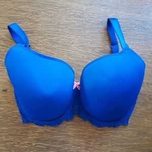 Curvy Kate Smoothie Deluxe molded bra size 32 H